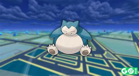 melhores ataques snorlax.